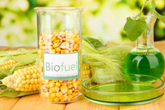 Sancler biofuel availability