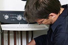 boiler repair Sancler