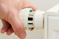 Sancler central heating repair costs
