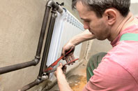 Sancler heating repair