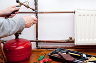 free Sancler heating repair quotes