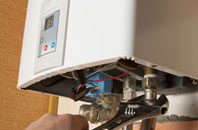 free Sancler boiler install quotes